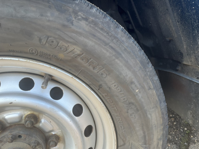 トヨタ トヨエース 小型 Wキャブ LDF-KDY281(96166) 17枚目