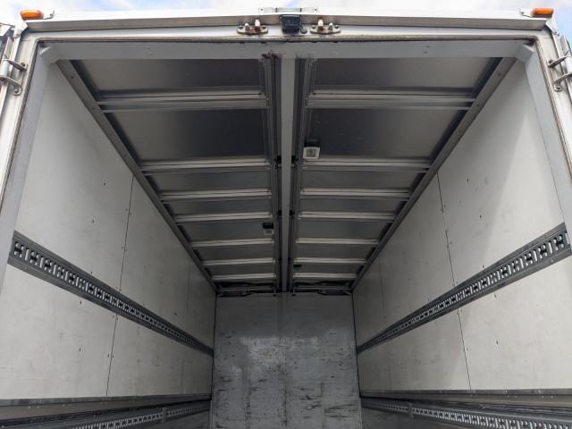 日野 レンジャー 中型 アルミウィング TKG-FD7JLAA(96167) 11枚目