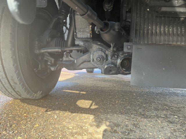 トヨタ トヨエース 小型 Wキャブ LDF-KDY281(96166) 18枚目