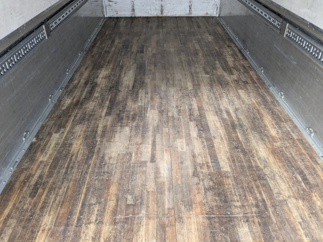 日野 レンジャー 中型 アルミウィング TKG-FD7JLAA(96167) 12枚目