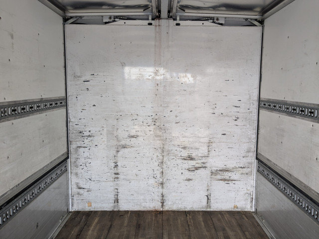 日野 レンジャー 中型 アルミウィング TKG-FD7JLAA(96167) 13枚目