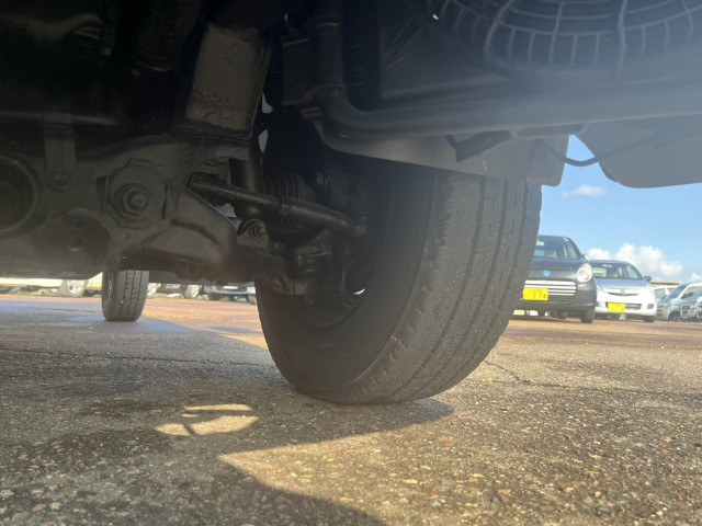 トヨタ トヨエース 小型 Wキャブ LDF-KDY281(96166) 19枚目