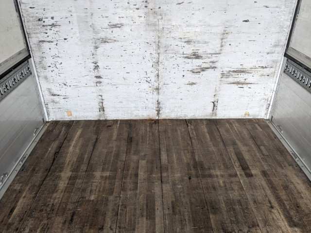 日野 レンジャー 中型 アルミウィング TKG-FD7JLAA(96167) 14枚目