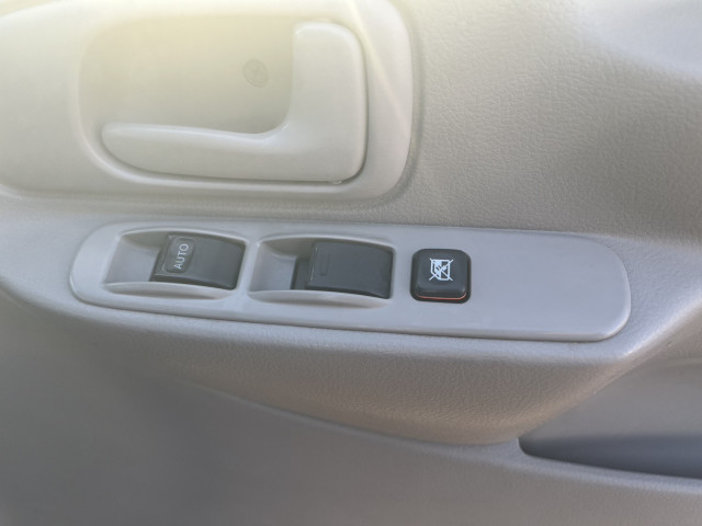 トヨタ トヨエース 小型 Wキャブ LDF-KDY281(96166) 20枚目