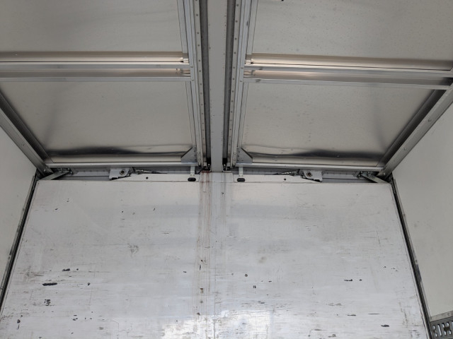 日野 レンジャー 中型 アルミウィング TKG-FD7JLAA(96167) 15枚目