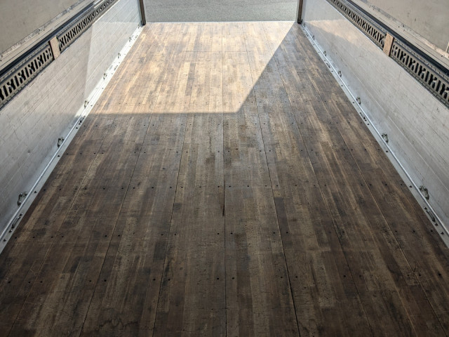 日野 レンジャー 中型 アルミウィング TKG-FD7JLAA(96167) 16枚目