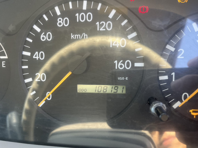 トヨタ トヨエース 小型 Wキャブ LDF-KDY281(96166) 23枚目