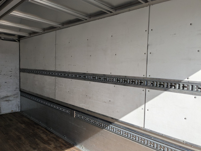 日野 レンジャー 中型 アルミウィング TKG-FD7JLAA(96167) 17枚目