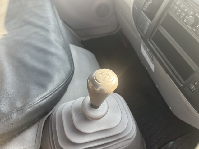 トヨタ トヨエース 小型 Wキャブ LDF-KDY281(96166) 24枚目