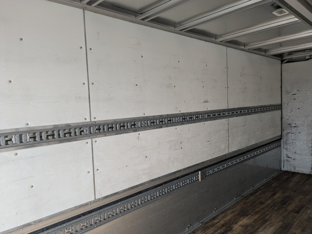 日野 レンジャー 中型 アルミウィング TKG-FD7JLAA(96167) 18枚目