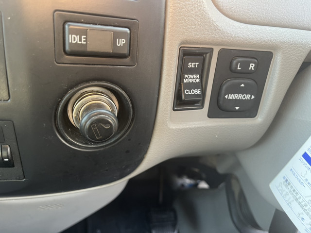 トヨタ トヨエース 小型 Wキャブ LDF-KDY281(96166) 25枚目