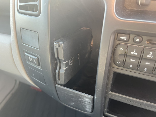 トヨタ トヨエース 小型 Wキャブ LDF-KDY281(96166) 26枚目