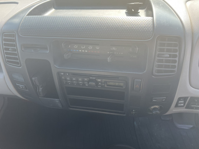 トヨタ トヨエース 小型 Wキャブ LDF-KDY281(96166) 27枚目