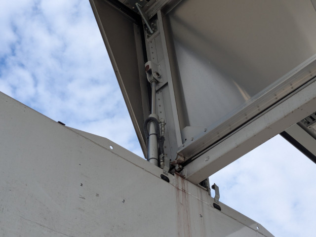 日野 レンジャー 中型 アルミウィング TKG-FD7JLAA(96167) 22枚目