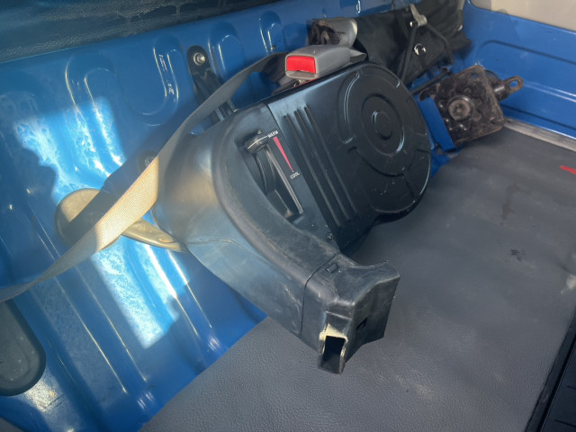 トヨタ トヨエース 小型 Wキャブ LDF-KDY281(96166) 31枚目