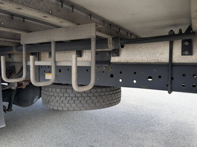 日野 レンジャー 中型 アルミウィング TKG-FD7JLAA(96167) 26枚目