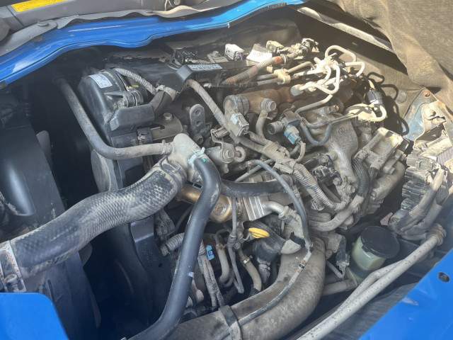 トヨタ トヨエース 小型 Wキャブ LDF-KDY281(96166) 33枚目