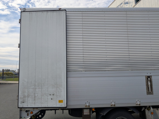 日野 レンジャー 中型 アルミウィング TKG-FD7JLAA(96167) 29枚目