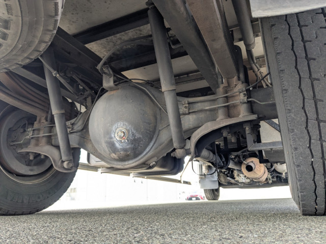 日野 レンジャー 中型 アルミウィング TKG-FD7JLAA(96167) 30枚目