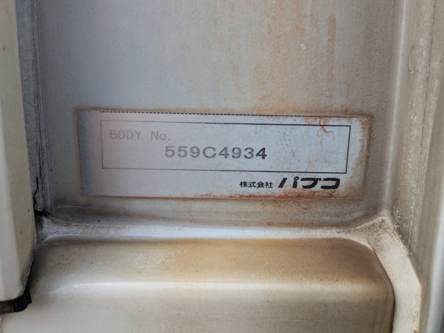 日野 レンジャー 中型 アルミウィング TKG-FD7JLAA(96167) 31枚目