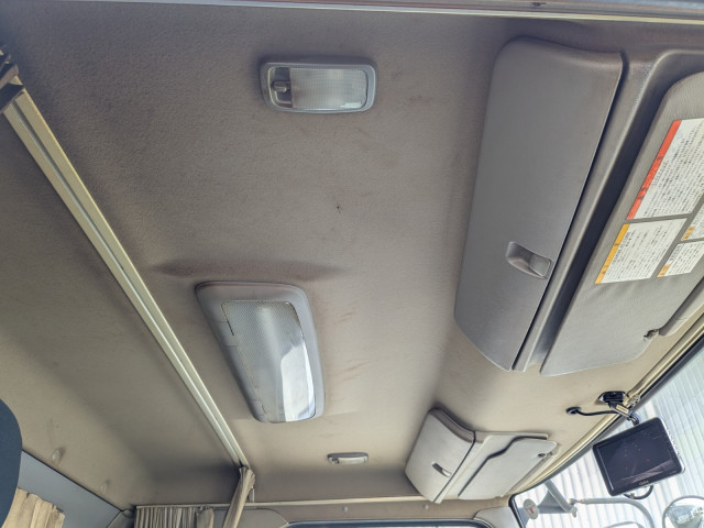 日野 レンジャー 中型 アルミウィング TKG-FD7JLAA(96167) 32枚目