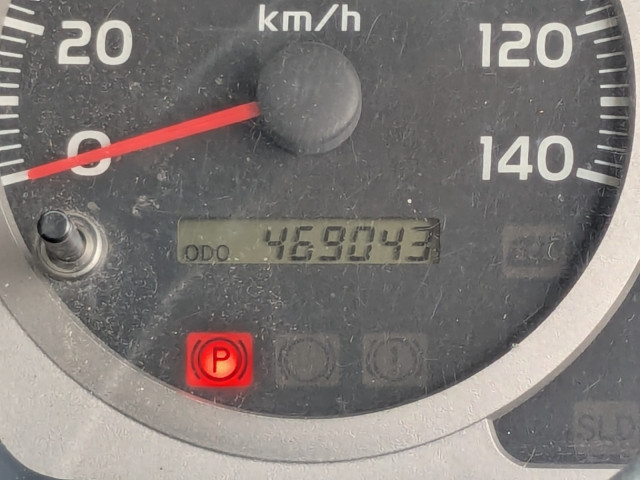 日野 レンジャー 中型 アルミウィング TKG-FD7JLAA(96167) 35枚目