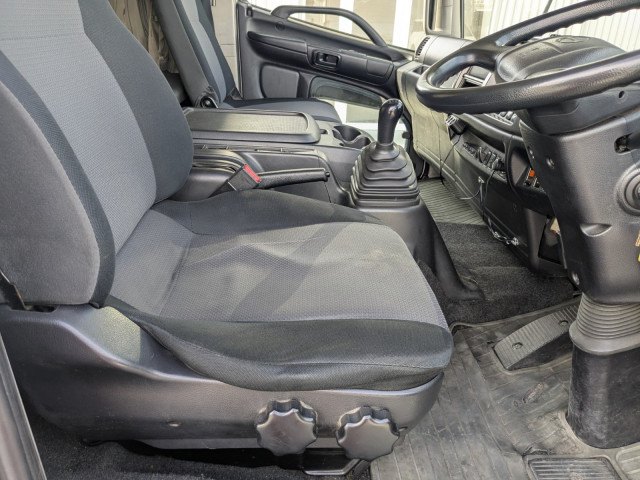 日野 レンジャー 中型 アルミウィング TKG-FD7JLAA(96167) 36枚目