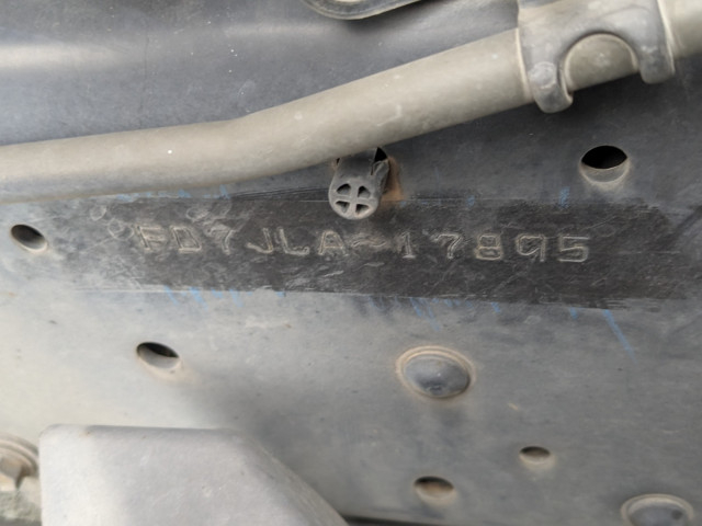 日野 レンジャー 中型 アルミウィング TKG-FD7JLAA(96167) 37枚目