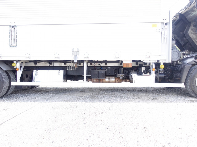 日野 レンジャー 中型 アルミウィング TKG-FD7JLAG(96168) 13枚目