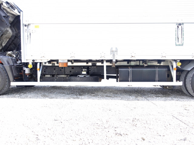 日野 レンジャー 中型 アルミウィング TKG-FD7JLAG(96168) 16枚目