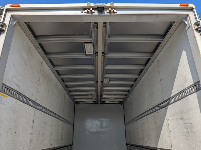 三菱ふそう ファイター 中型 アルミウィング TKG-FK61F(96170) 11枚目