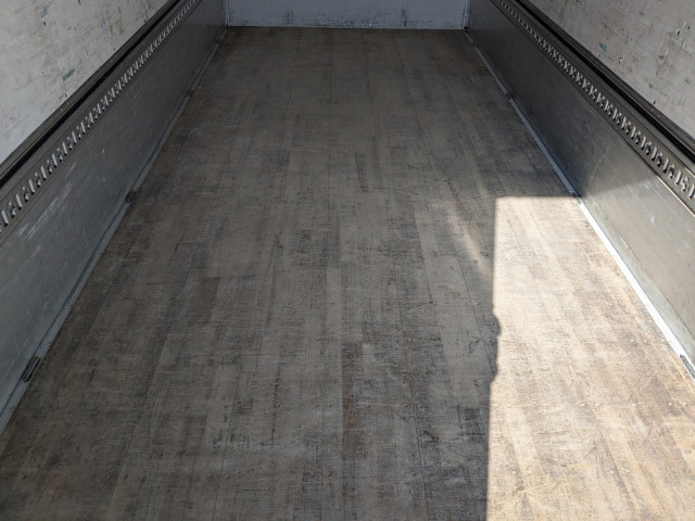 三菱ふそう ファイター 中型 アルミウィング TKG-FK61F(96170) 12枚目