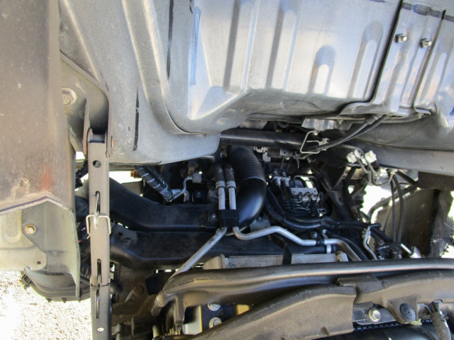 日野 デュトロ 小型 アルミバン TKG-XZC645M(96169) 14枚目