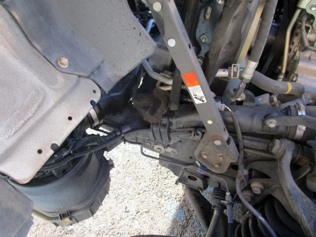 日野 デュトロ 小型 アルミバン TKG-XZC645M(96169) 15枚目