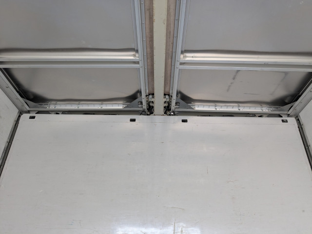 三菱ふそう ファイター 中型 アルミウィング TKG-FK61F(96170) 15枚目