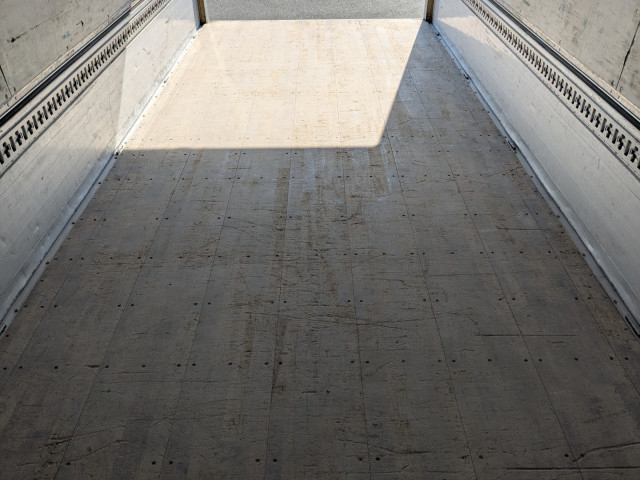 三菱ふそう ファイター 中型 アルミウィング TKG-FK61F(96170) 16枚目