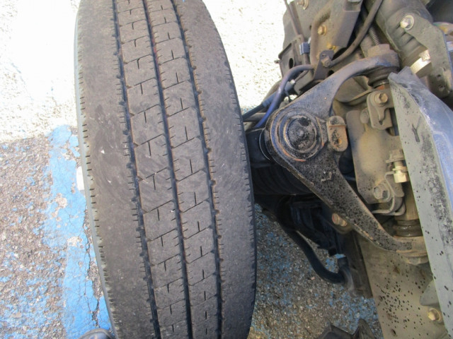 日野 デュトロ 小型 アルミバン TKG-XZC645M(96169) 18枚目