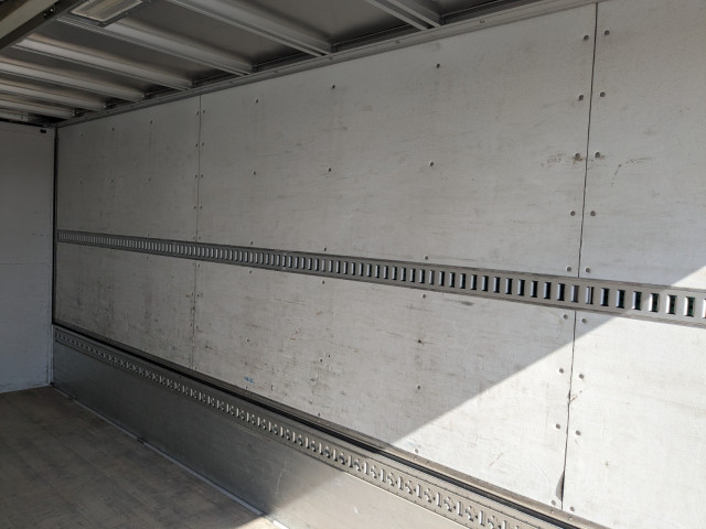 三菱ふそう ファイター 中型 アルミウィング TKG-FK61F(96170) 17枚目