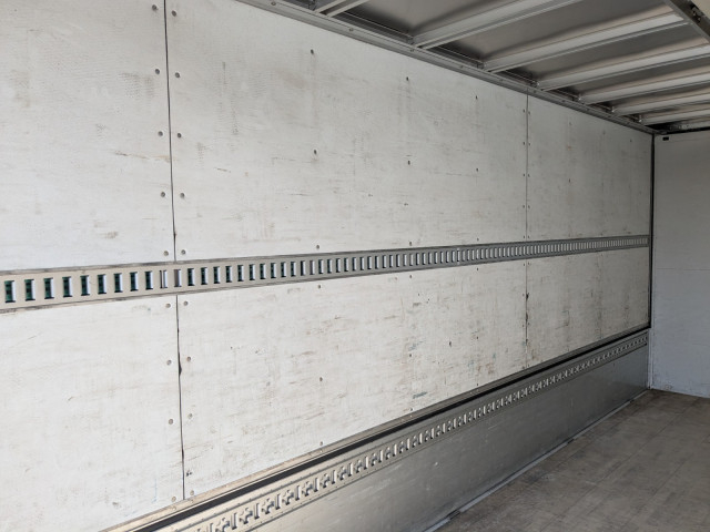 三菱ふそう ファイター 中型 アルミウィング TKG-FK61F(96170) 18枚目