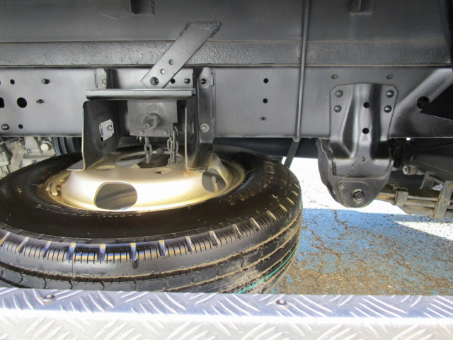 日野 デュトロ 小型 アルミバン TKG-XZC645M(96169) 20枚目