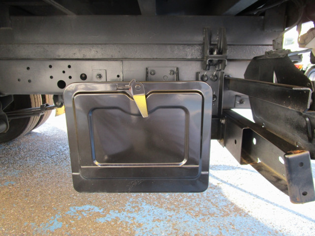 日野 デュトロ 小型 アルミバン TKG-XZC645M(96169) 21枚目