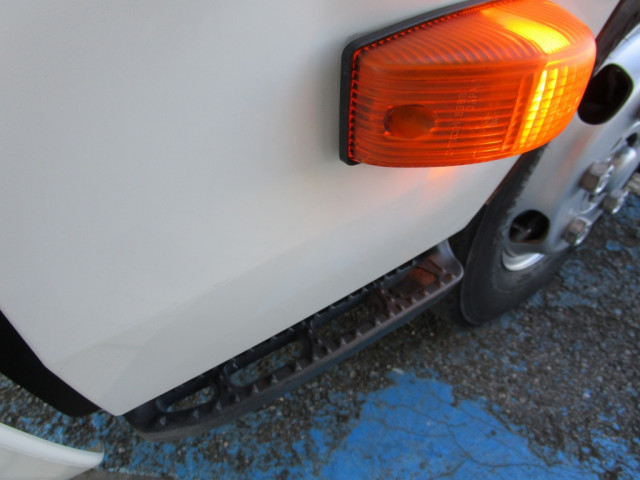 日野 デュトロ 小型 アルミバン TKG-XZC645M(96169) 23枚目