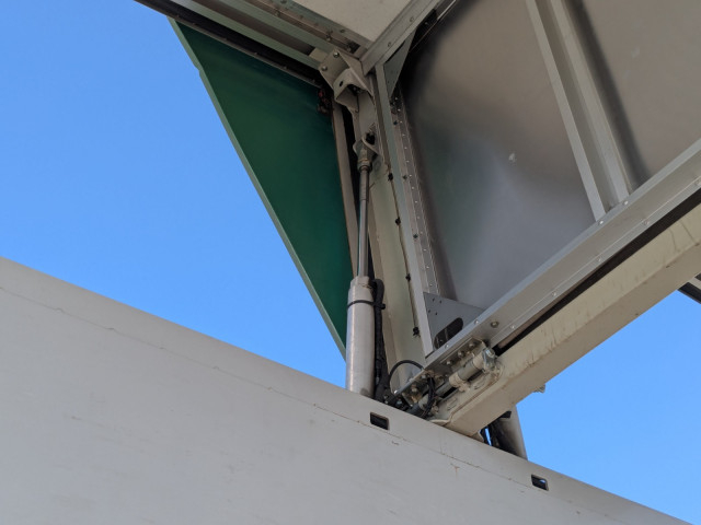 三菱ふそう ファイター 中型 アルミウィング TKG-FK61F(96170) 22枚目