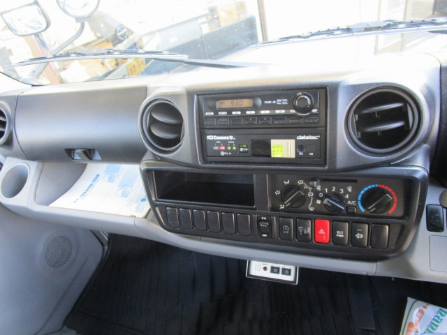 日野 デュトロ 小型 アルミバン TKG-XZC645M(96169) 26枚目