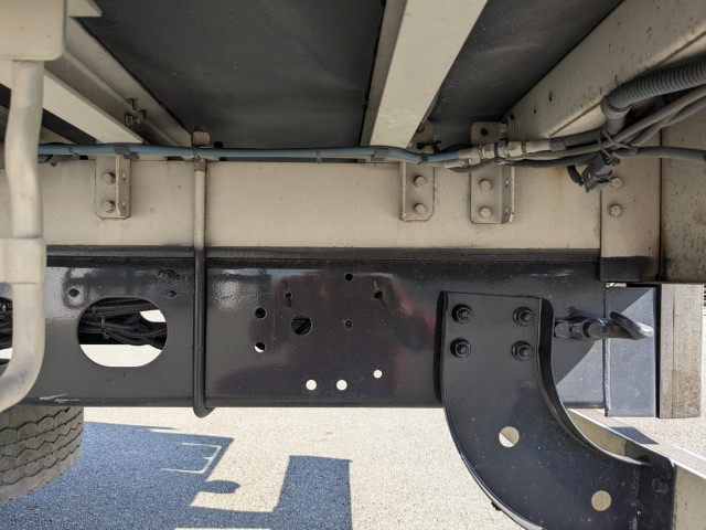 三菱ふそう ファイター 中型 アルミウィング TKG-FK61F(96170) 25枚目