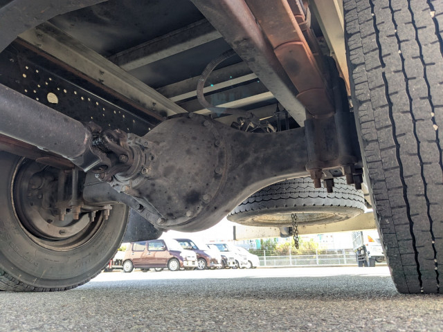 三菱ふそう ファイター 中型 アルミウィング TKG-FK61F(96170) 26枚目