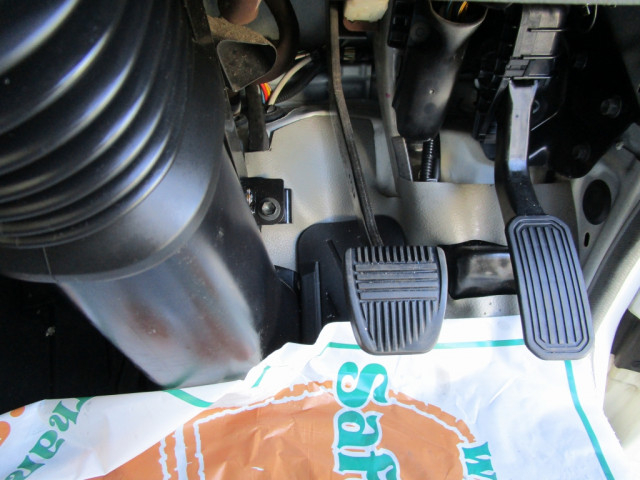 日野 デュトロ 小型 アルミバン TKG-XZC645M(96169) 28枚目