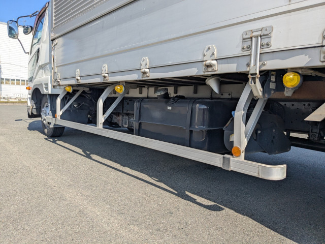 三菱ふそう ファイター 中型 アルミウィング TKG-FK61F(96170) 27枚目