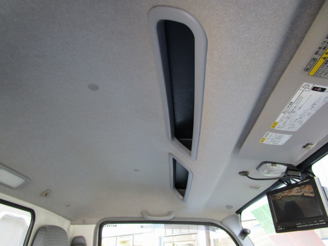 日野 デュトロ 小型 アルミバン TKG-XZC645M(96169) 29枚目