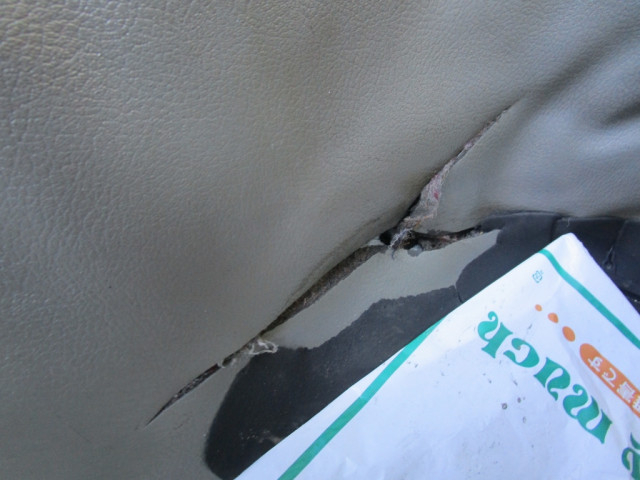 日野 デュトロ 小型 アルミバン TKG-XZC645M(96169) 30枚目